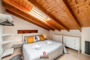 Aeroporto Milano-Marpensa Loft a 12 min & Self Chek-in Busto Arsizio